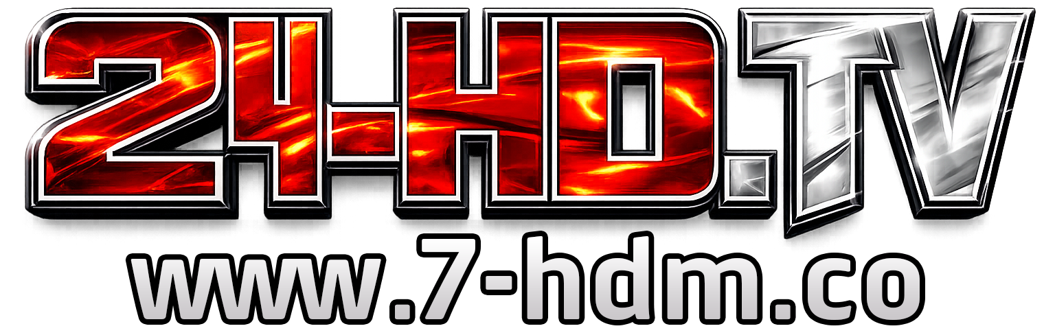 logo 7hd